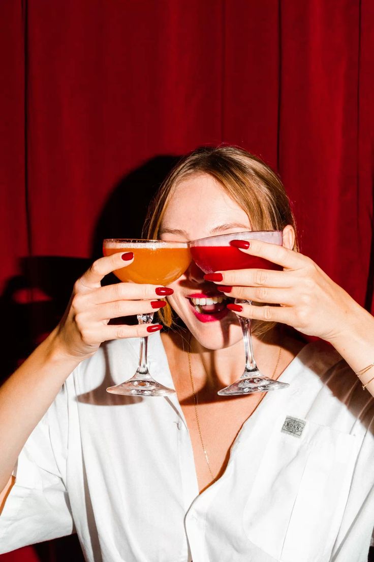 5 Party Fails That Could’ve Been Fixed with Pop Drop Drinks